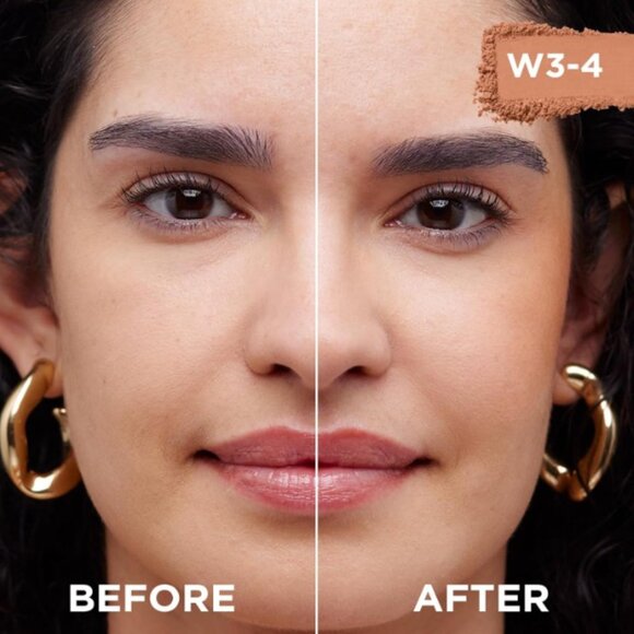 L'Oreal True Match Super-Blendable Blush - W3-4 Barely Blushing - Picture 4 of 10